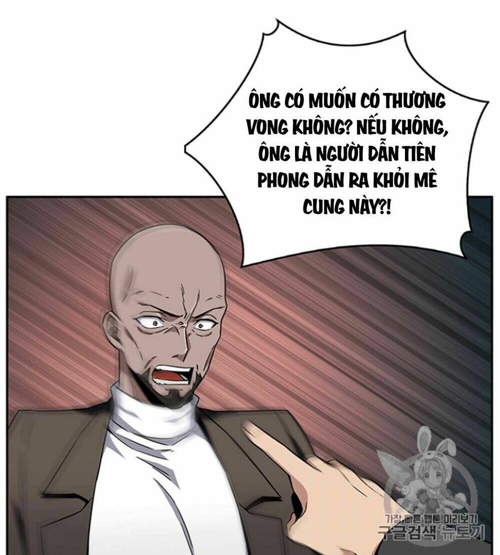 Vua Trộm Mộ Chapter 84 - Trang 2