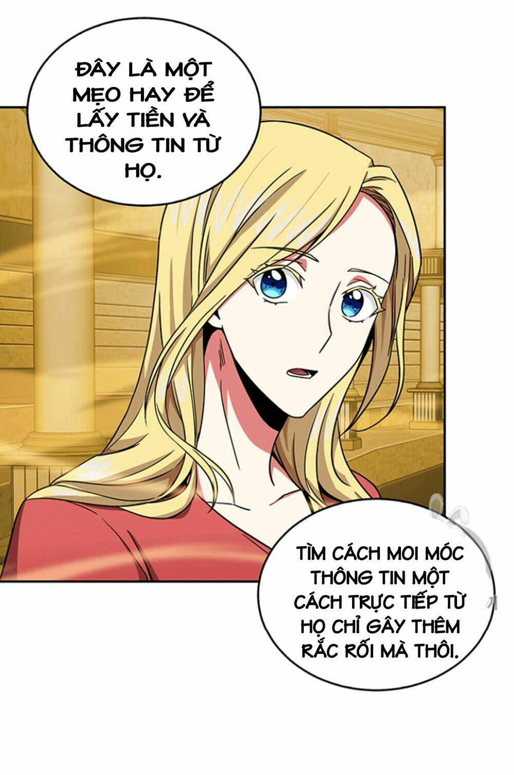 Vua Trộm Mộ Chapter 84 - Trang 2