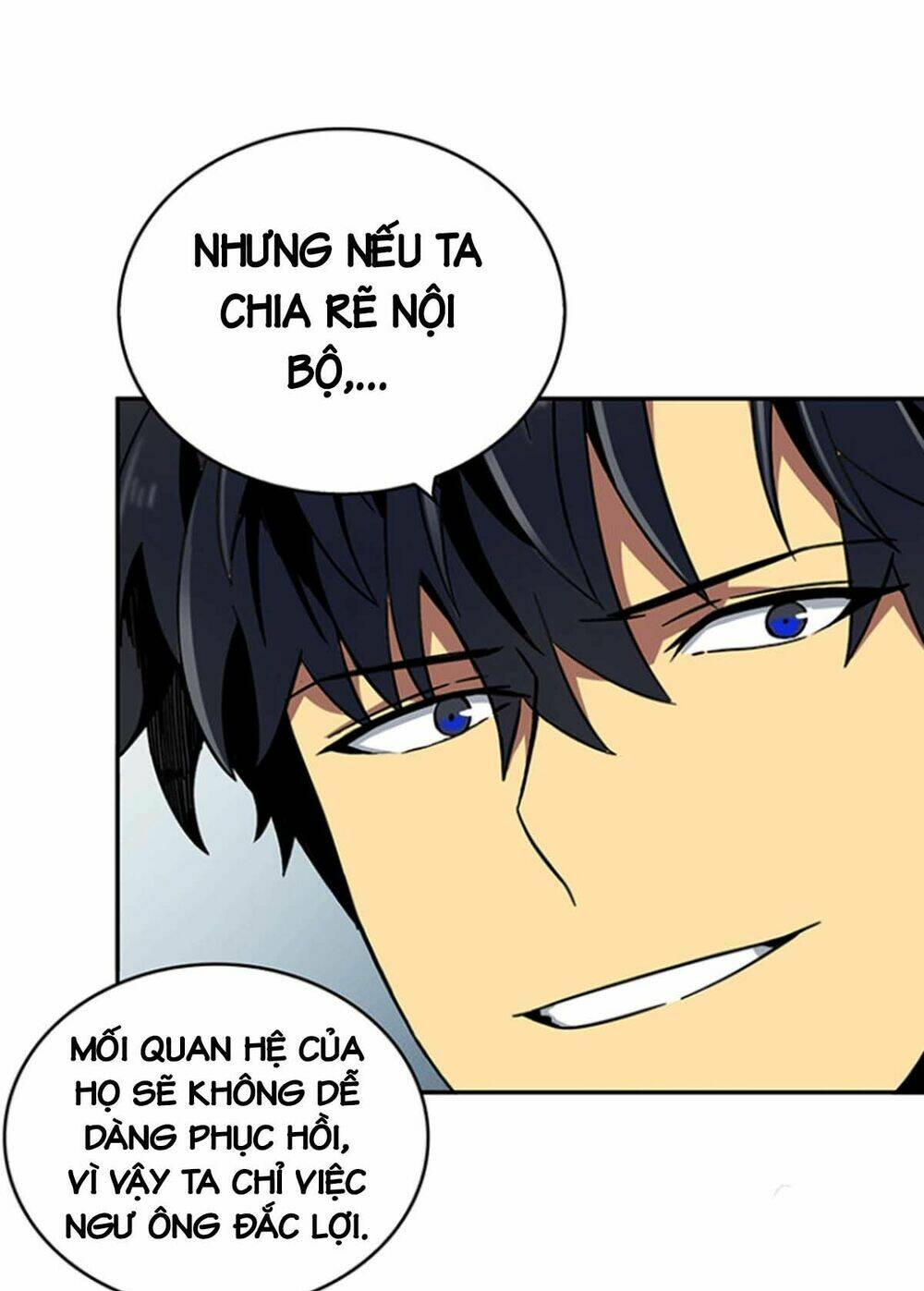 Vua Trộm Mộ Chapter 84 - Trang 2