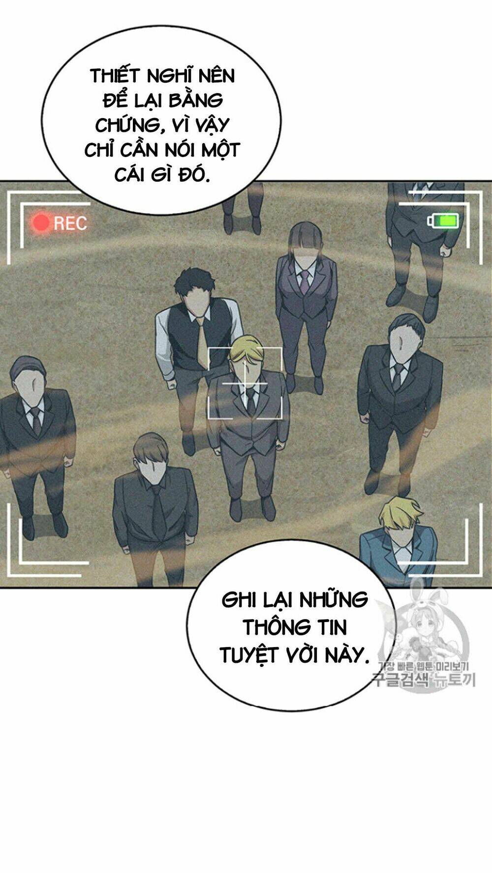 Vua Trộm Mộ Chapter 84 - Trang 2