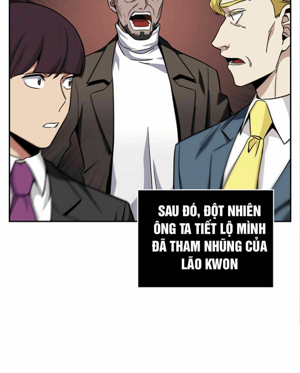 Vua Trộm Mộ Chapter 84 - Trang 2