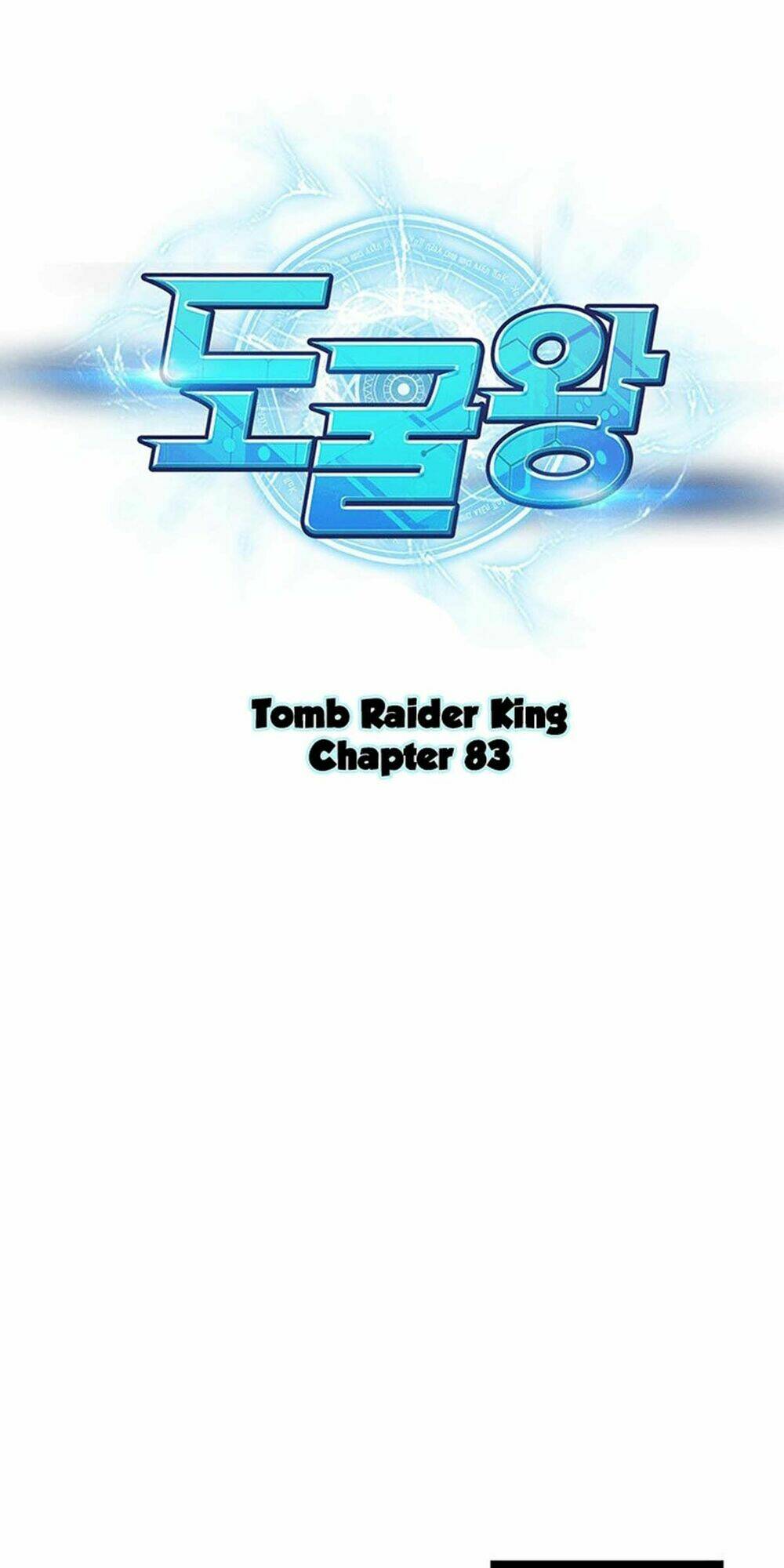 Vua Trộm Mộ Chapter 83 - Trang 2