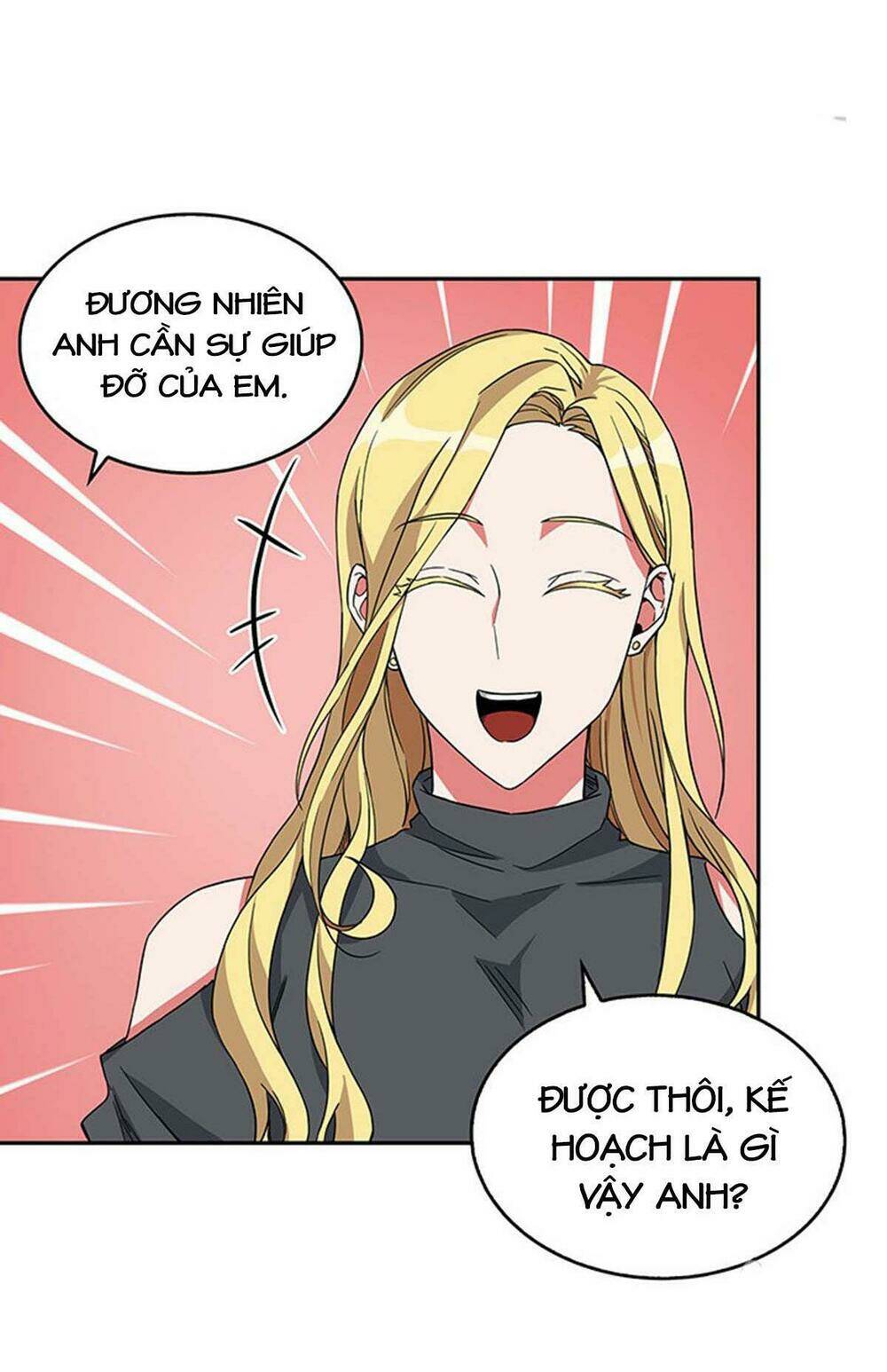 Vua Trộm Mộ Chapter 83 - Trang 2