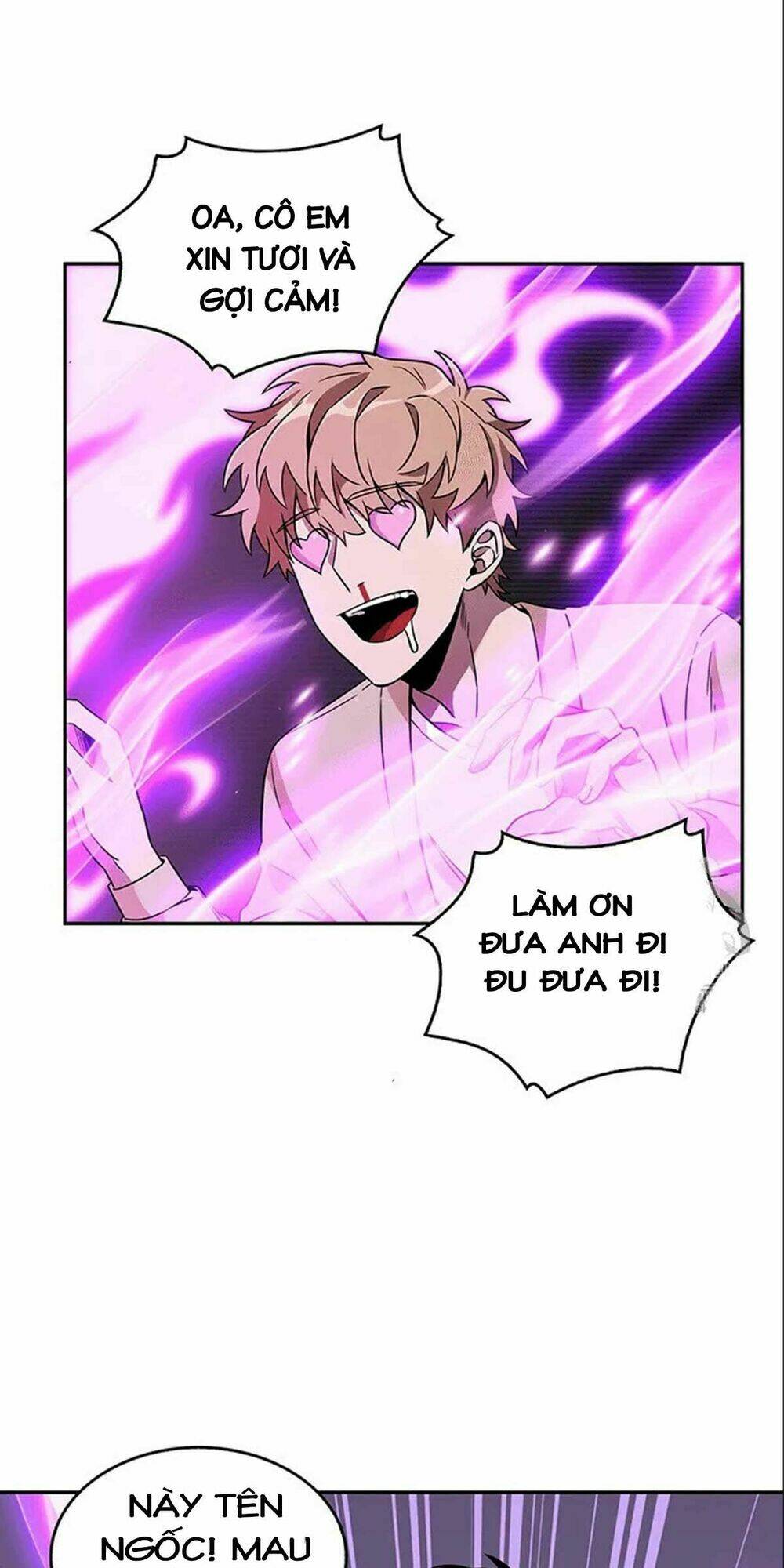 Vua Trộm Mộ Chapter 80 - Trang 2