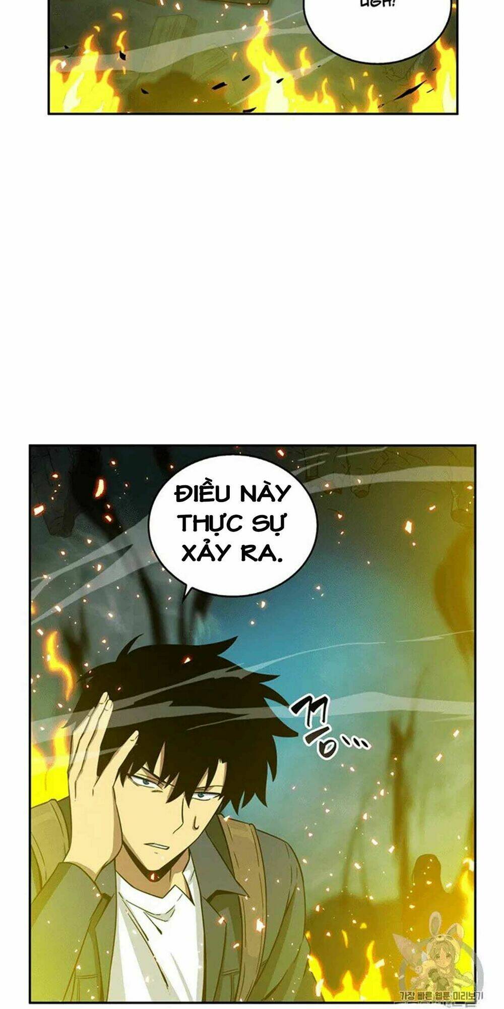 Vua Trộm Mộ Chapter 80 - Trang 2