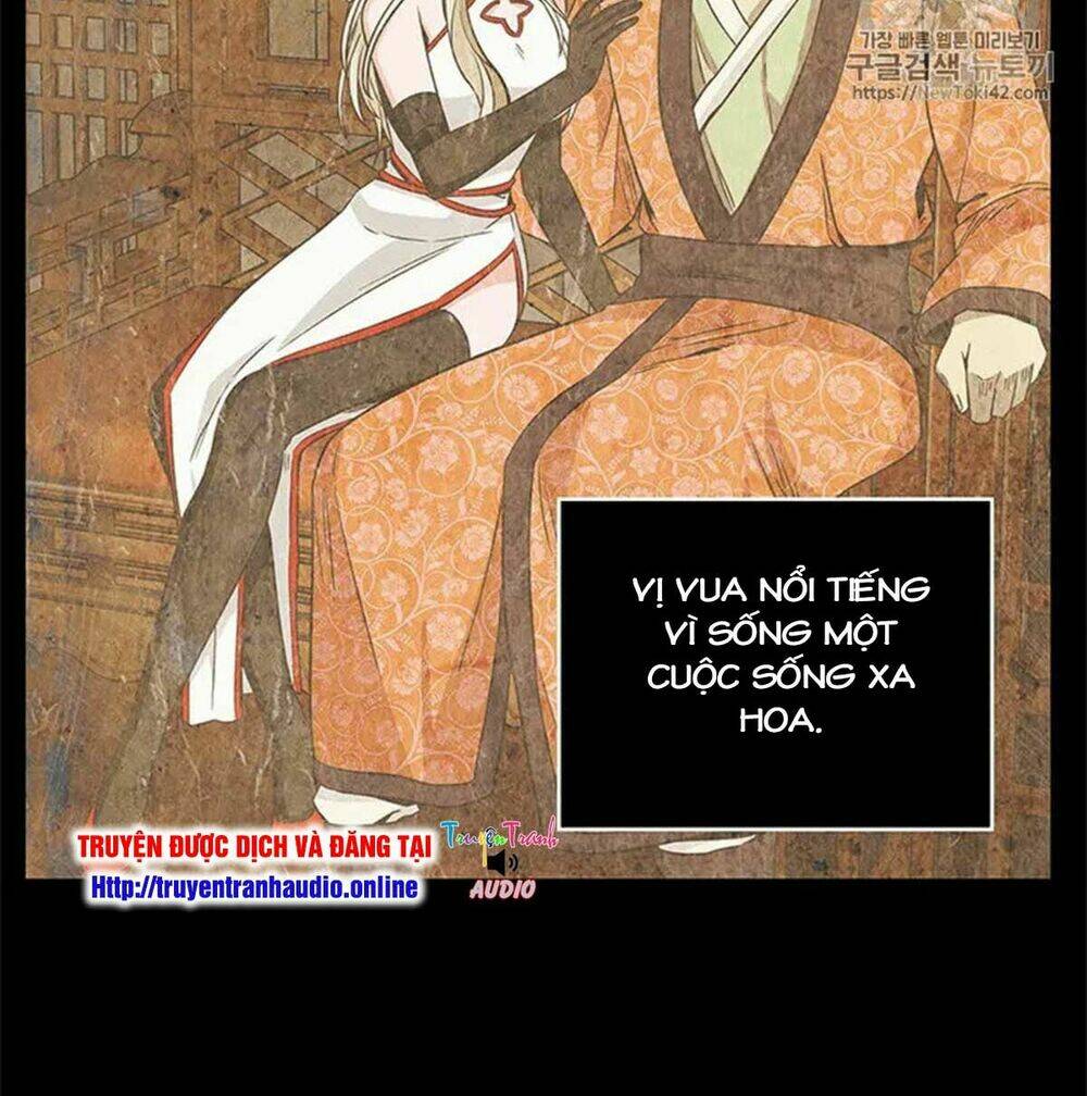 Vua Trộm Mộ Chapter 80 - Trang 2