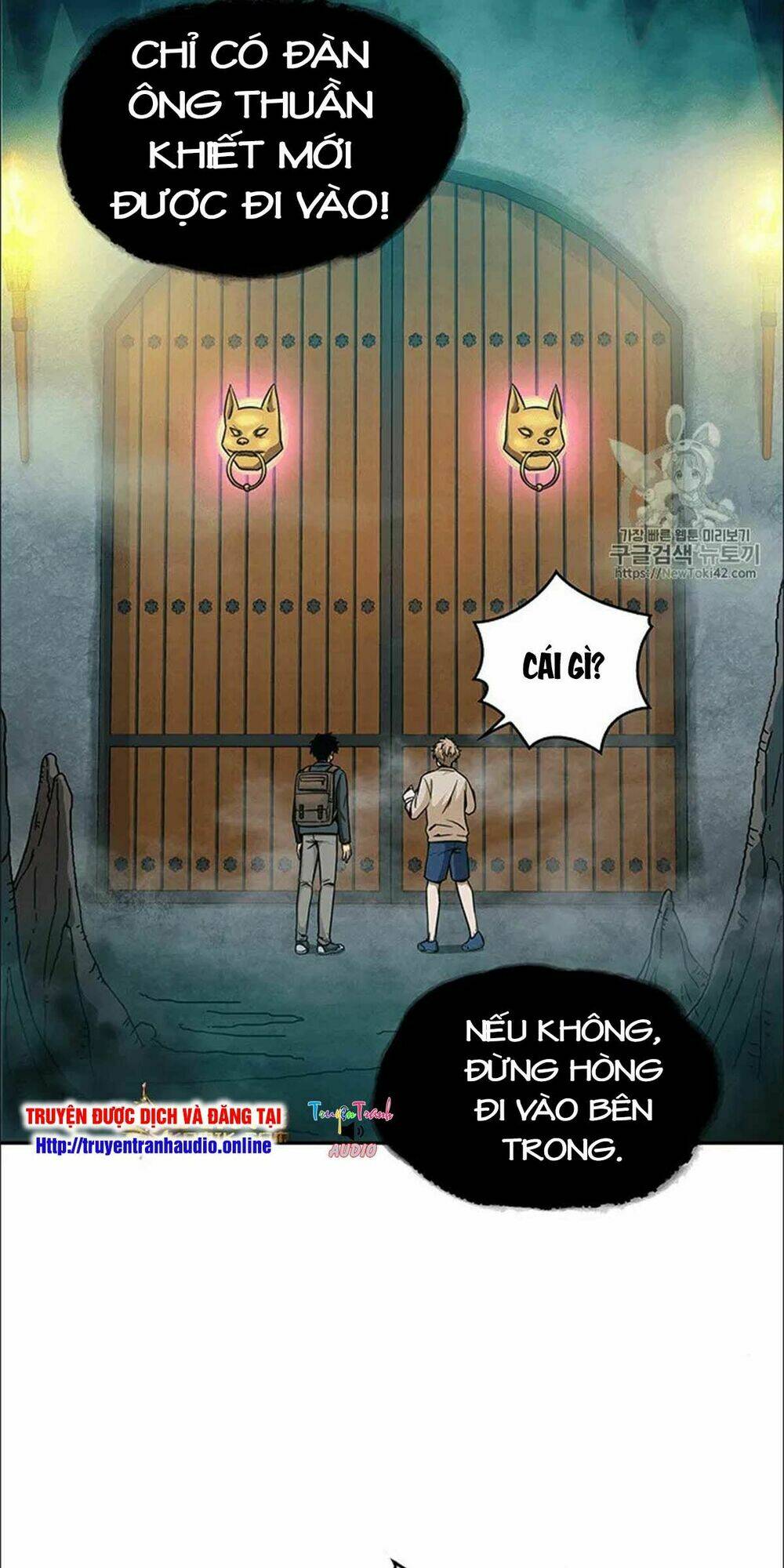 Vua Trộm Mộ Chapter 79 - Trang 2