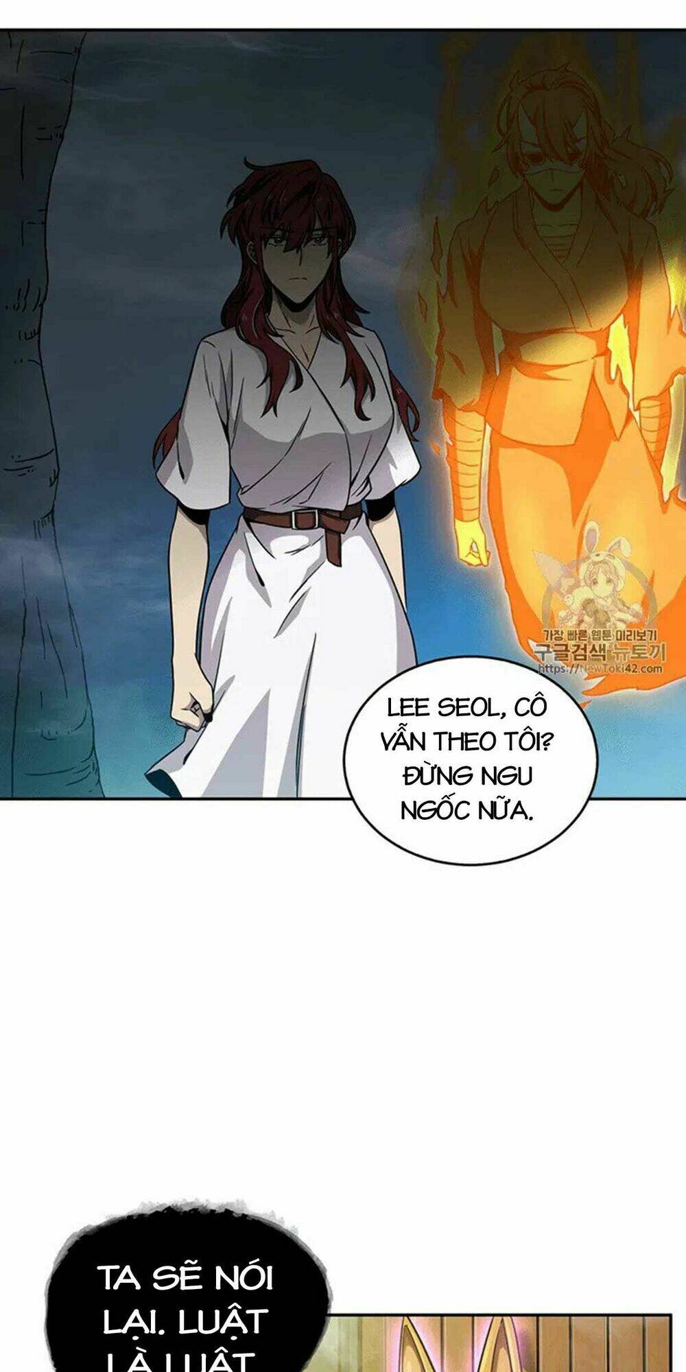 Vua Trộm Mộ Chapter 79 - Trang 2