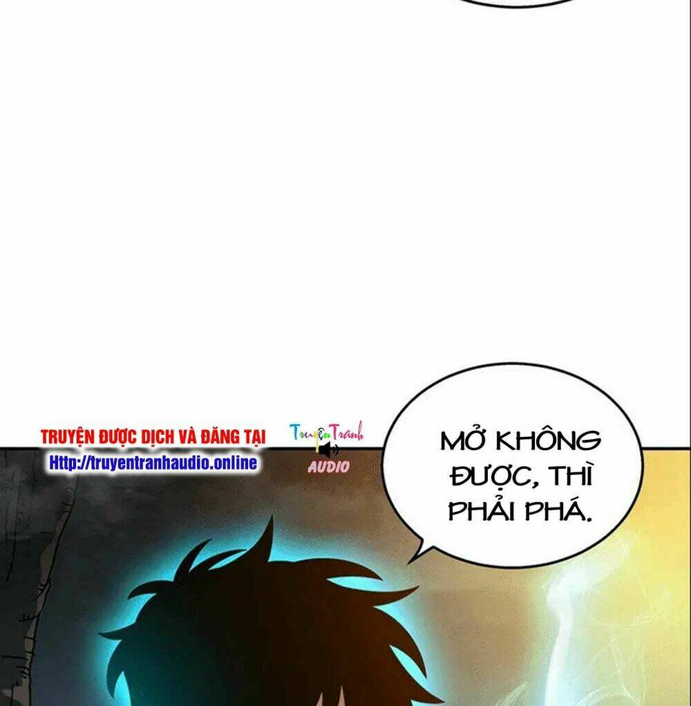 Vua Trộm Mộ Chapter 79 - Trang 2