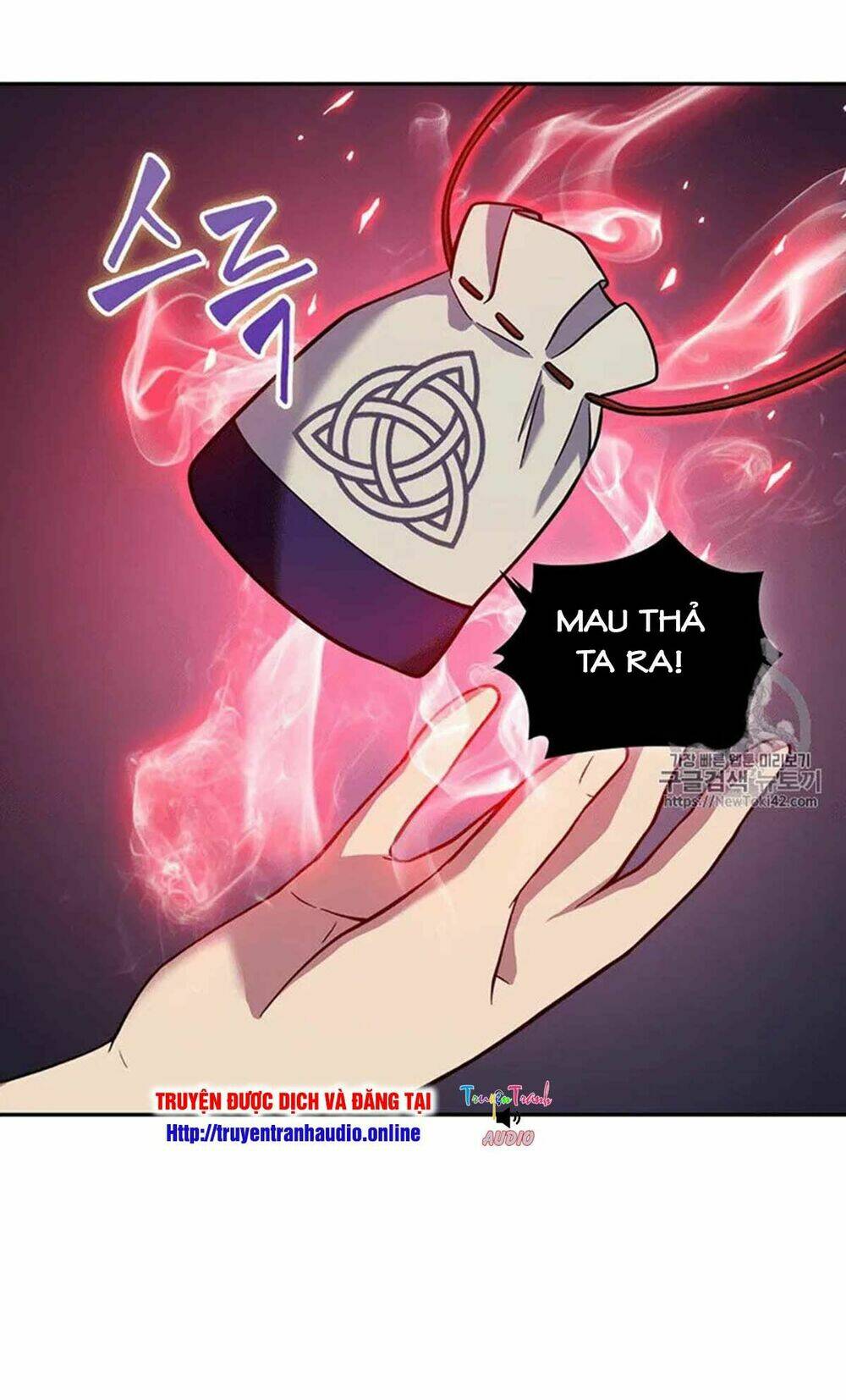 Vua Trộm Mộ Chapter 78 - Trang 2