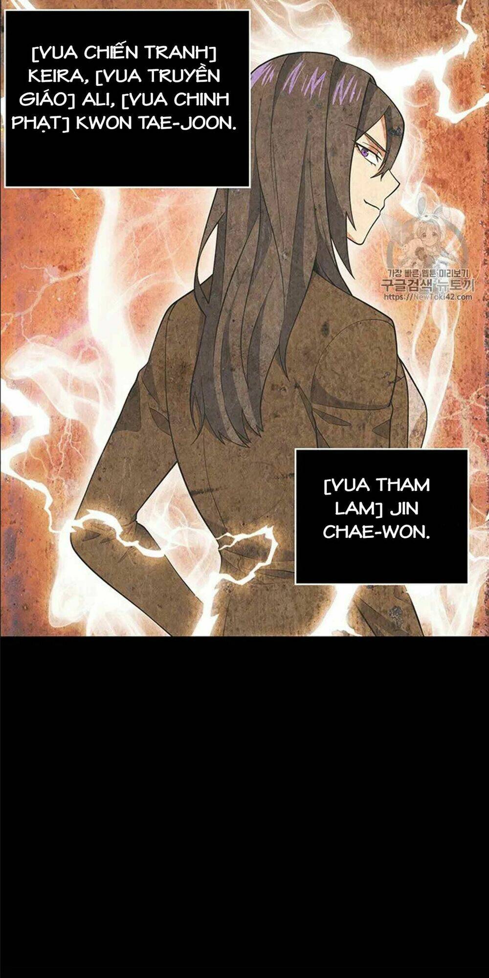 Vua Trộm Mộ Chapter 78 - Trang 2