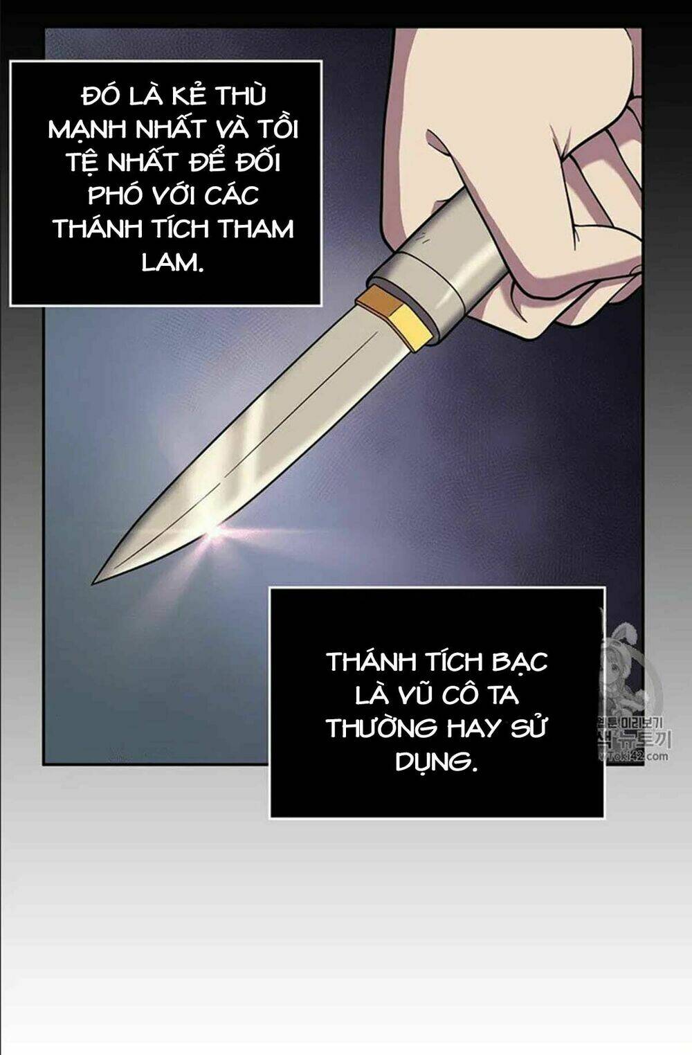 Vua Trộm Mộ Chapter 78 - Trang 2