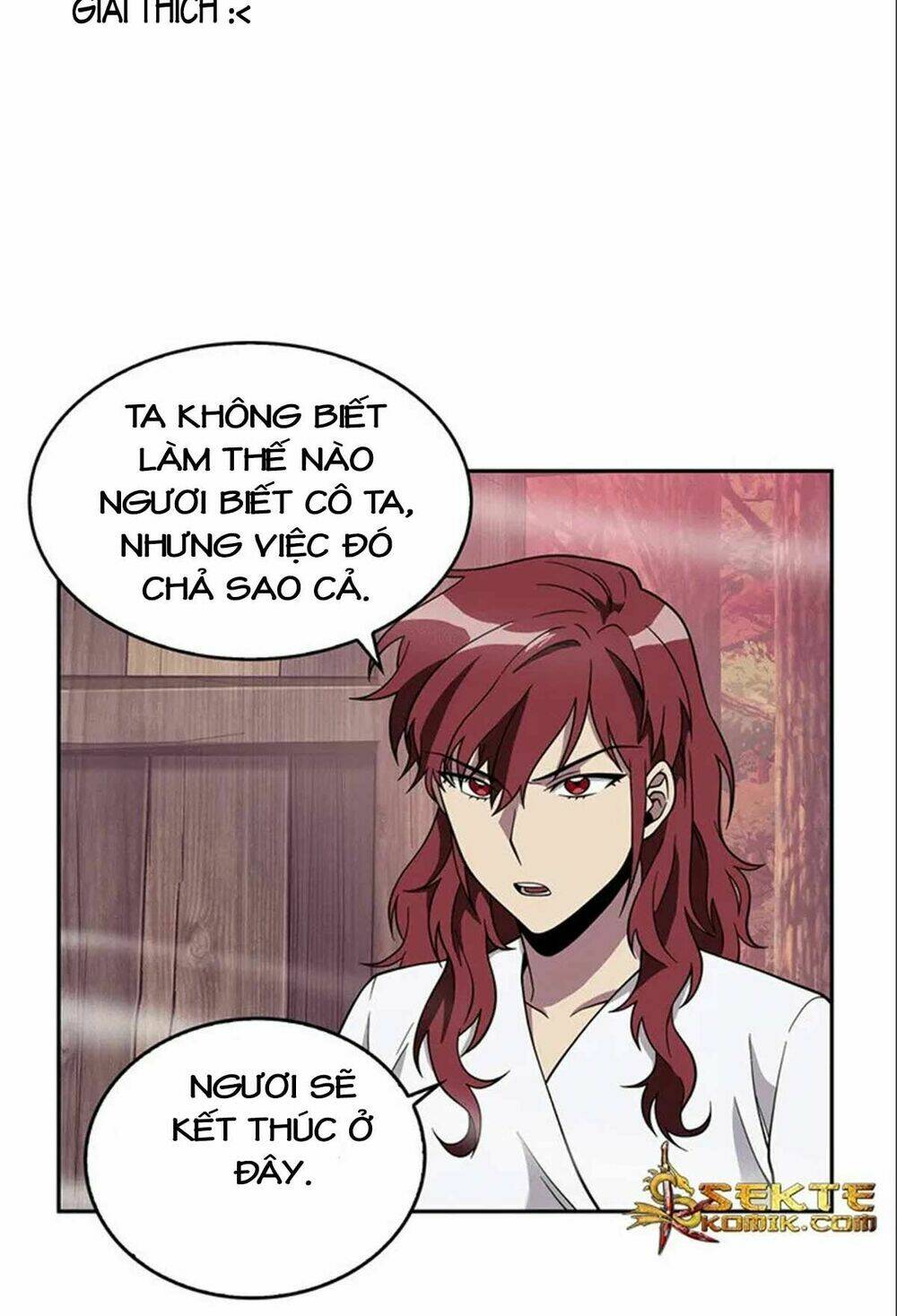 Vua Trộm Mộ Chapter 78 - Trang 2