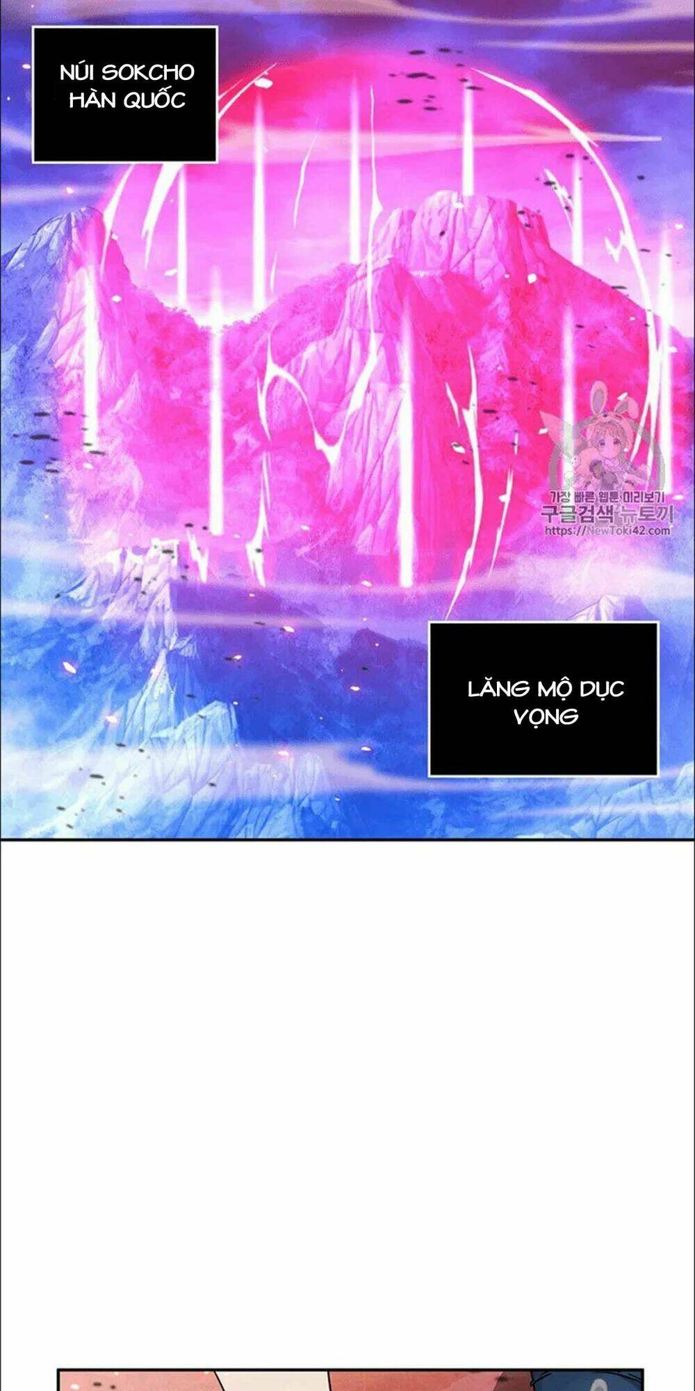 Vua Trộm Mộ Chapter 77 - Trang 2