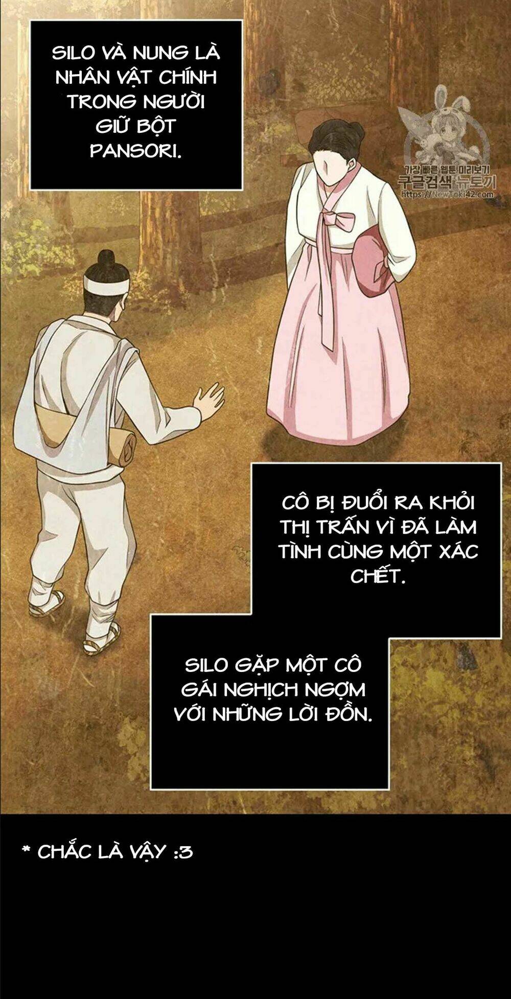 Vua Trộm Mộ Chapter 76 - Trang 2