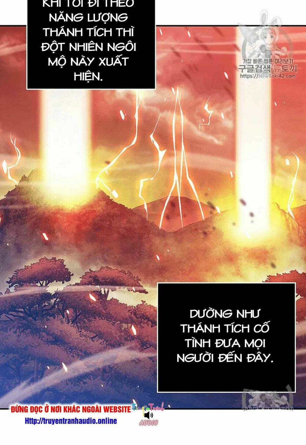 Vua Trộm Mộ Chapter 76 - Trang 2