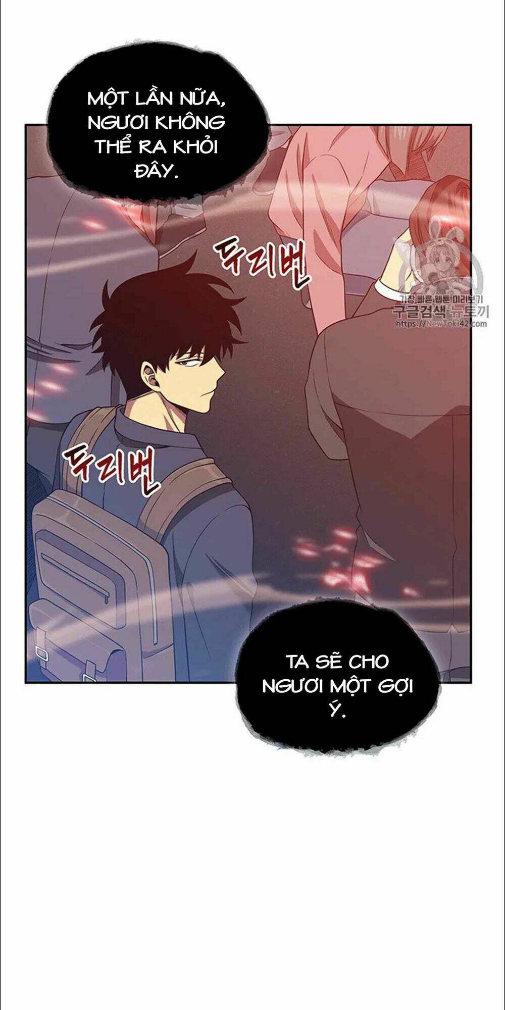 Vua Trộm Mộ Chapter 76 - Trang 2