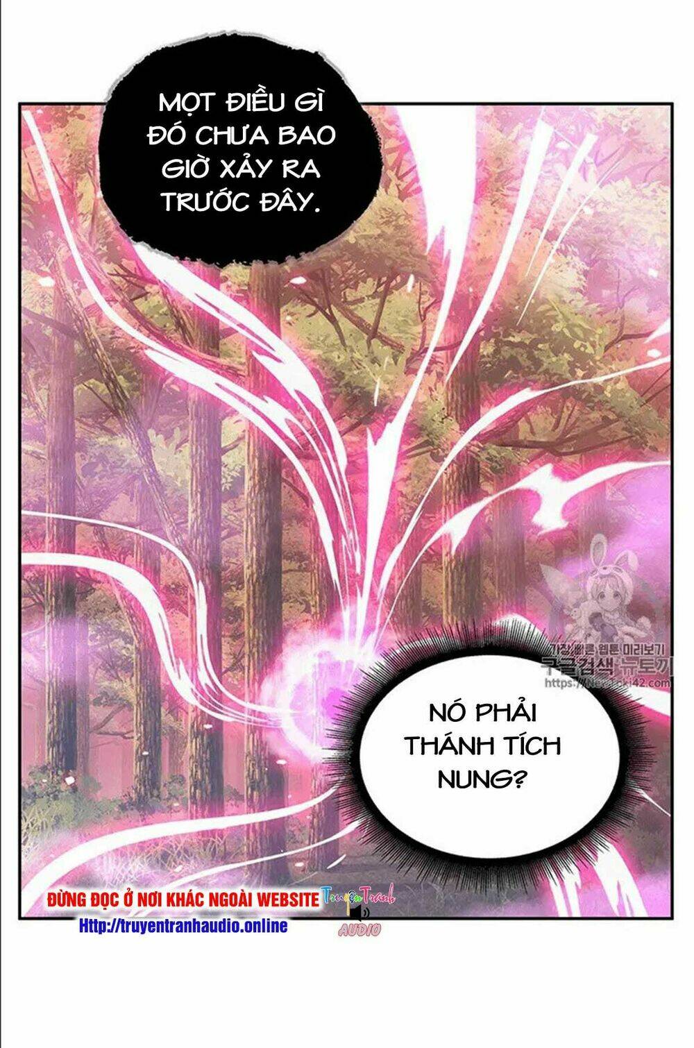 Vua Trộm Mộ Chapter 76 - Trang 2