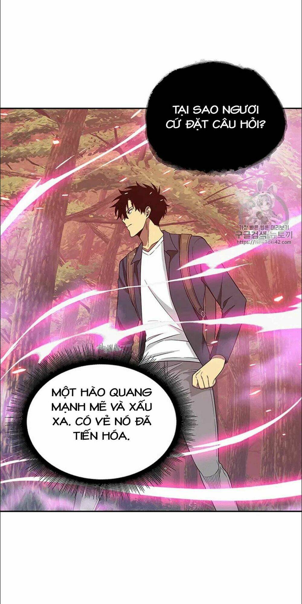 Vua Trộm Mộ Chapter 76 - Trang 2