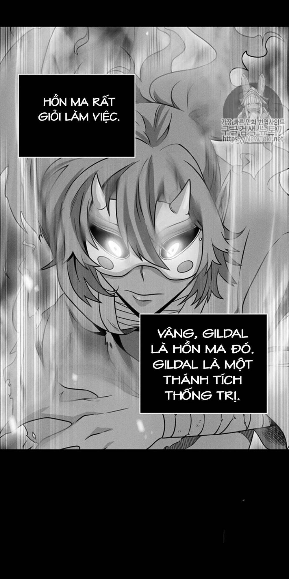 Vua Trộm Mộ Chapter 75 - Trang 2