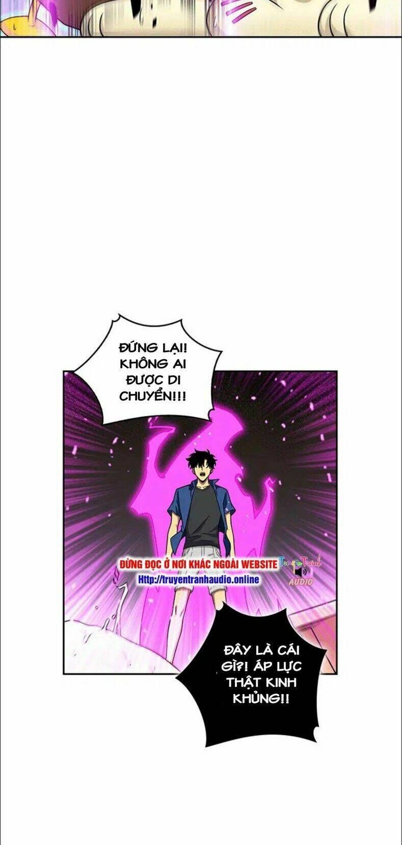 Vua Trộm Mộ Chapter 73 - Trang 2