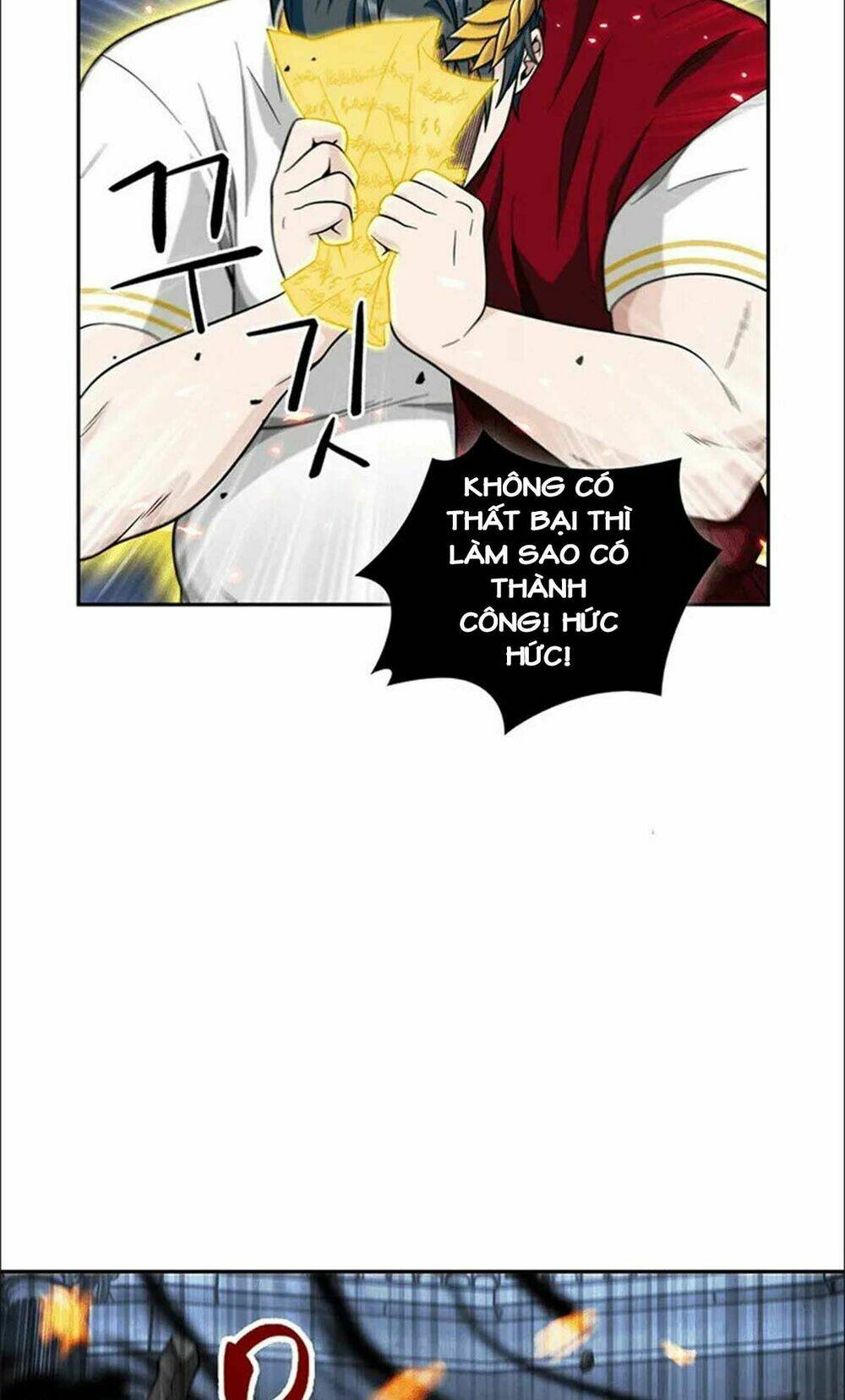 Vua Trộm Mộ Chapter 73 - Trang 2