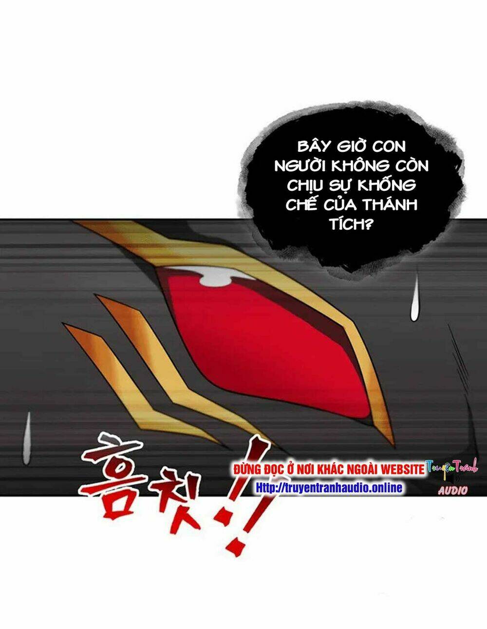 Vua Trộm Mộ Chapter 73 - Trang 2