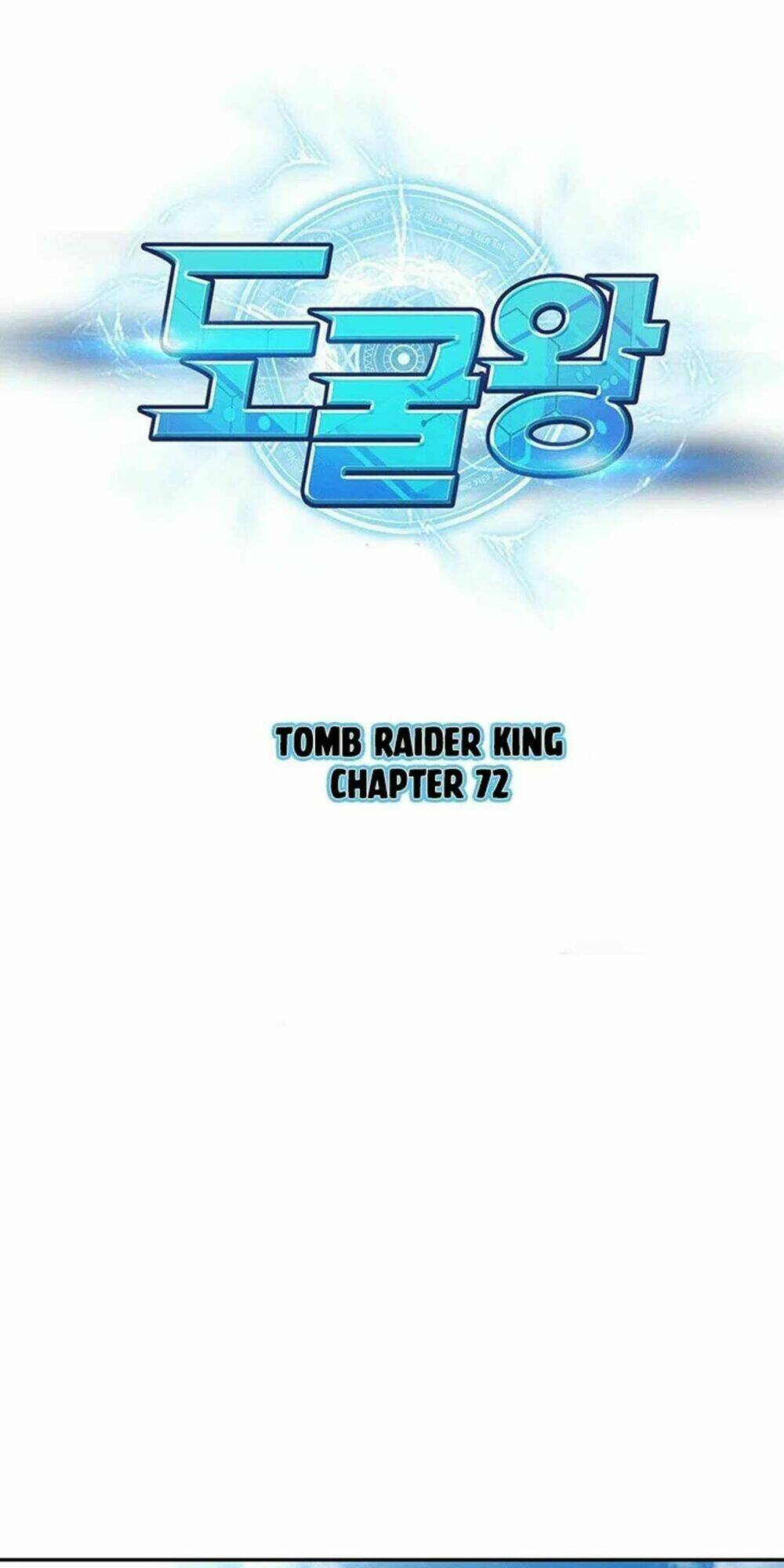 Vua Trộm Mộ Chapter 72 - Trang 2