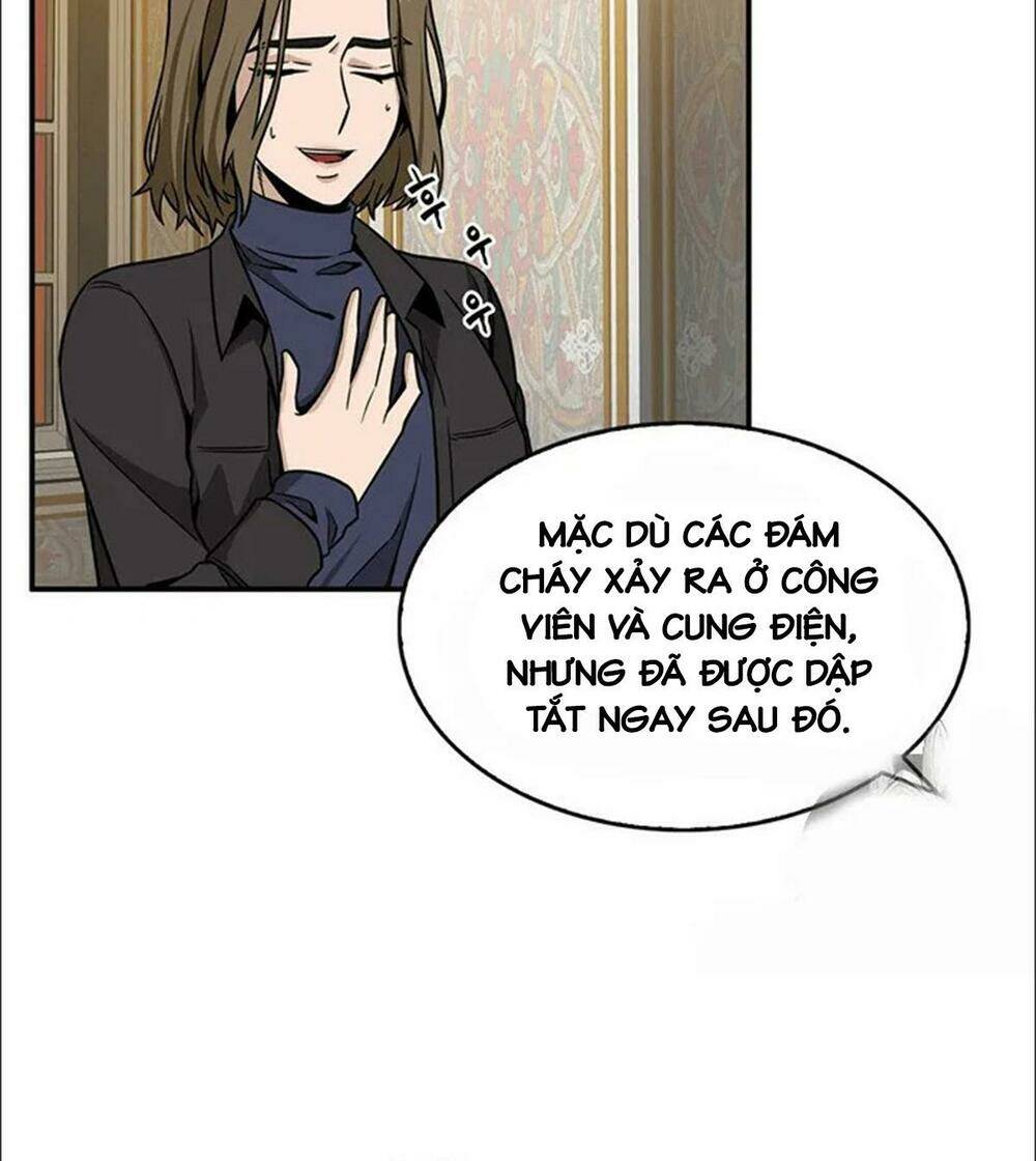 Vua Trộm Mộ Chapter 70 - Trang 2