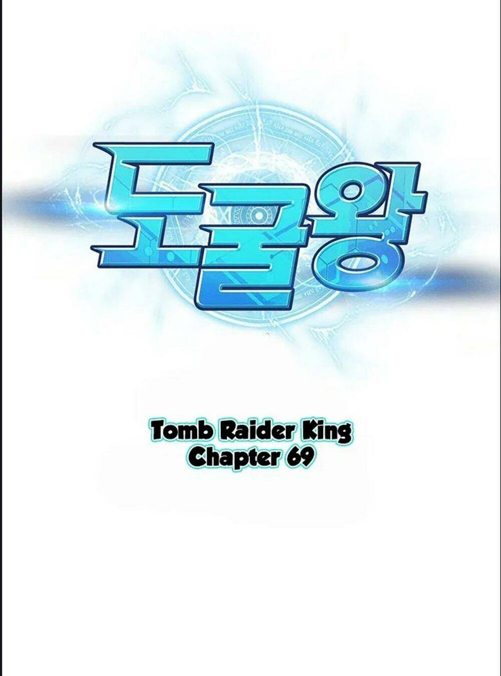 Vua Trộm Mộ Chapter 69 - Trang 2