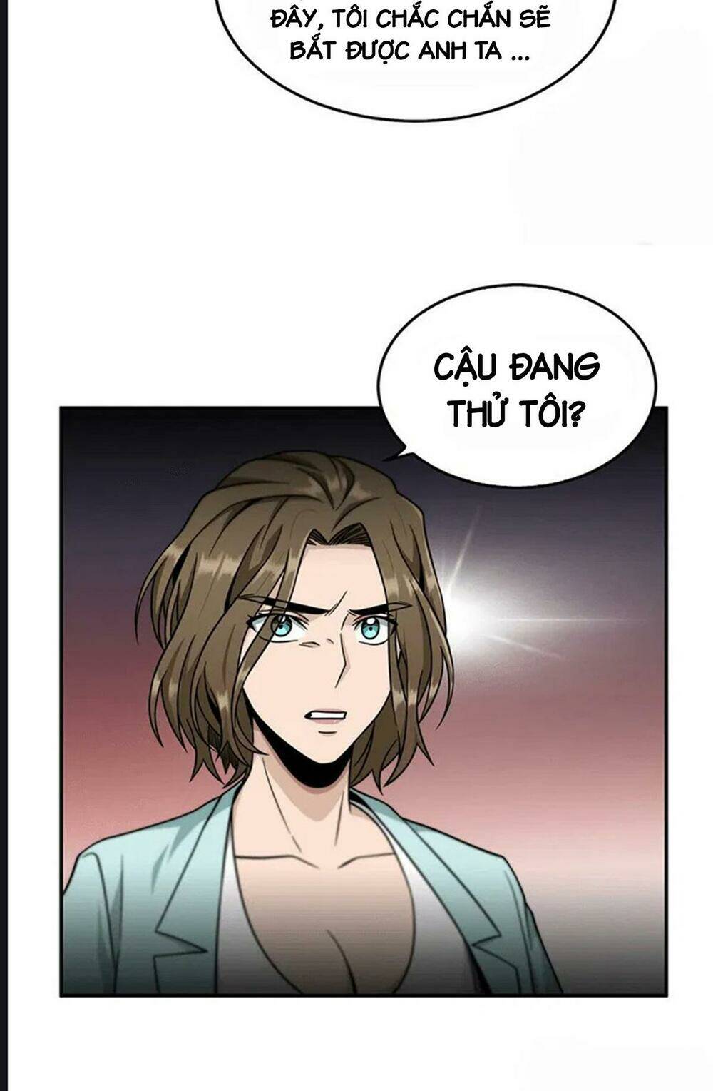 Vua Trộm Mộ Chapter 69 - Trang 2