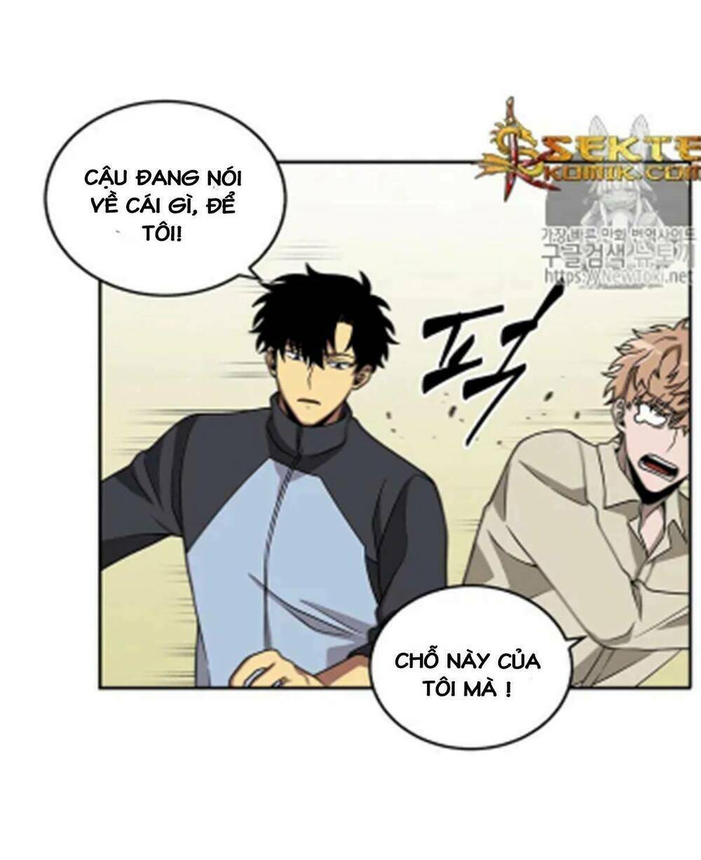 Vua Trộm Mộ Chapter 67 - Trang 2