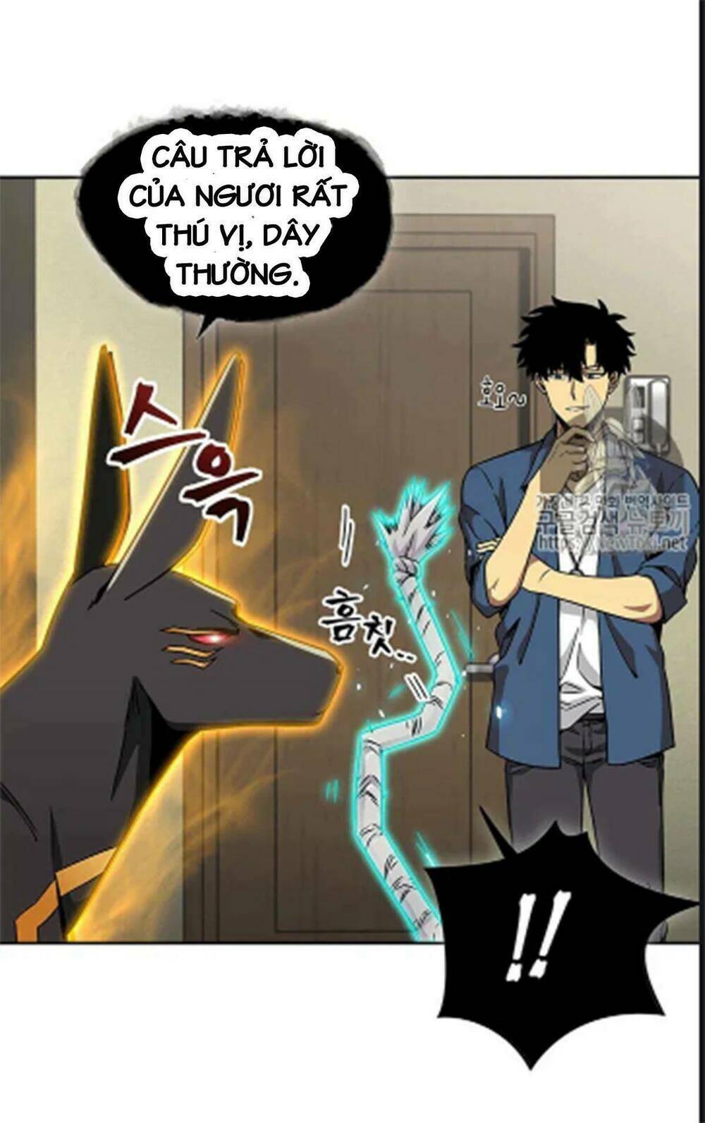 Vua Trộm Mộ Chapter 66 - Trang 2