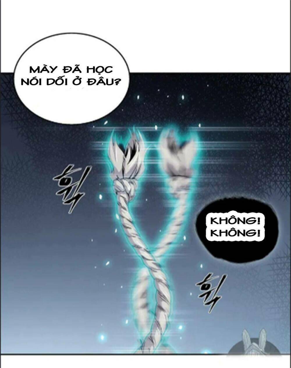 Vua Trộm Mộ Chapter 66 - Trang 2