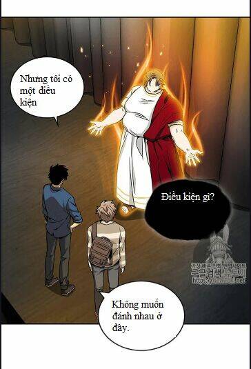 Vua Trộm Mộ Chapter 65 - Trang 2