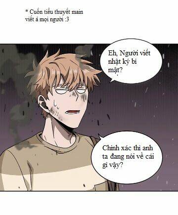 Vua Trộm Mộ Chapter 64 - Trang 2