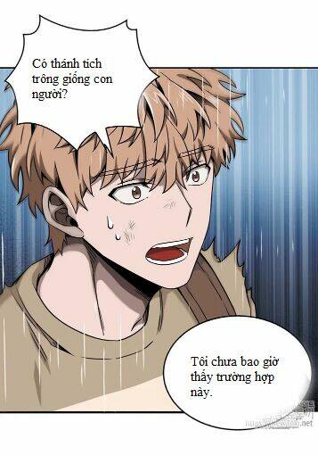 Vua Trộm Mộ Chapter 64 - Trang 2