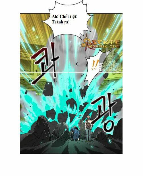 Vua Trộm Mộ Chapter 64 - Trang 2