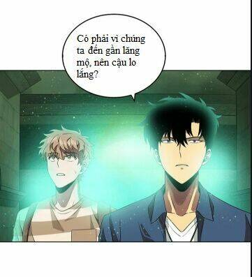 Vua Trộm Mộ Chapter 63 - Trang 2