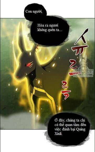 Vua Trộm Mộ Chapter 63 - Trang 2