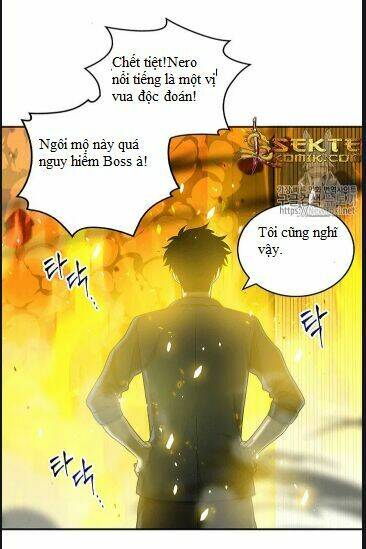 Vua Trộm Mộ Chapter 63 - Trang 2