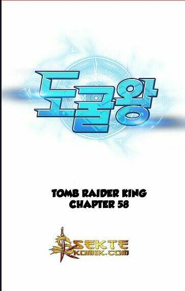 Vua Trộm Mộ Chapter 58 - Trang 2