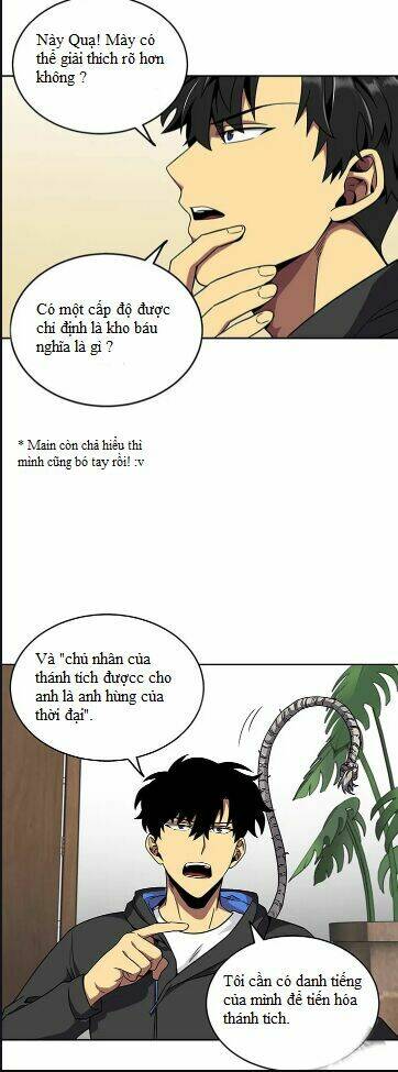 Vua Trộm Mộ Chapter 58 - Trang 2