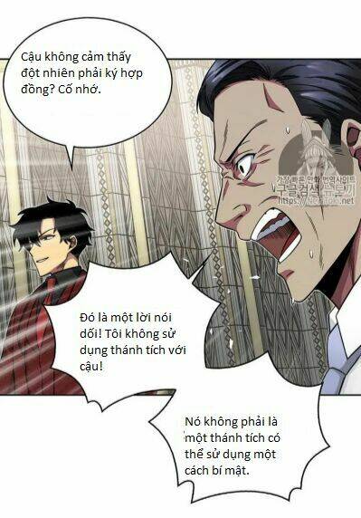 Vua Trộm Mộ Chapter 55 - Trang 2