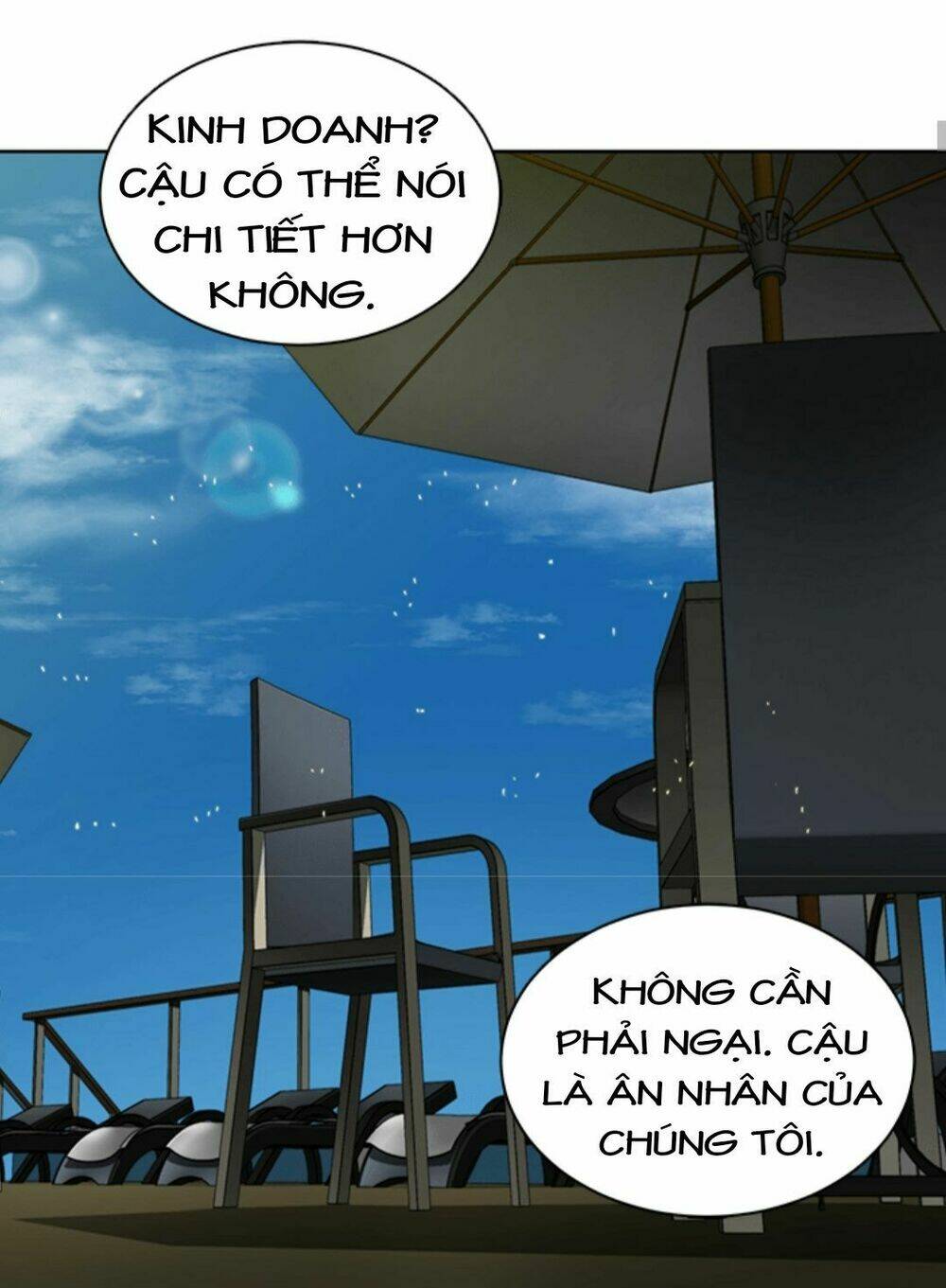 Vua Trộm Mộ Chapter 53 - Trang 2