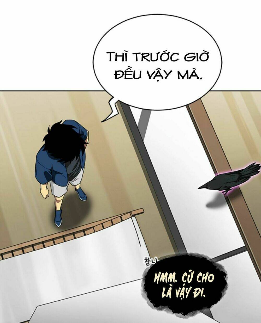 Vua Trộm Mộ Chapter 53 - Trang 2