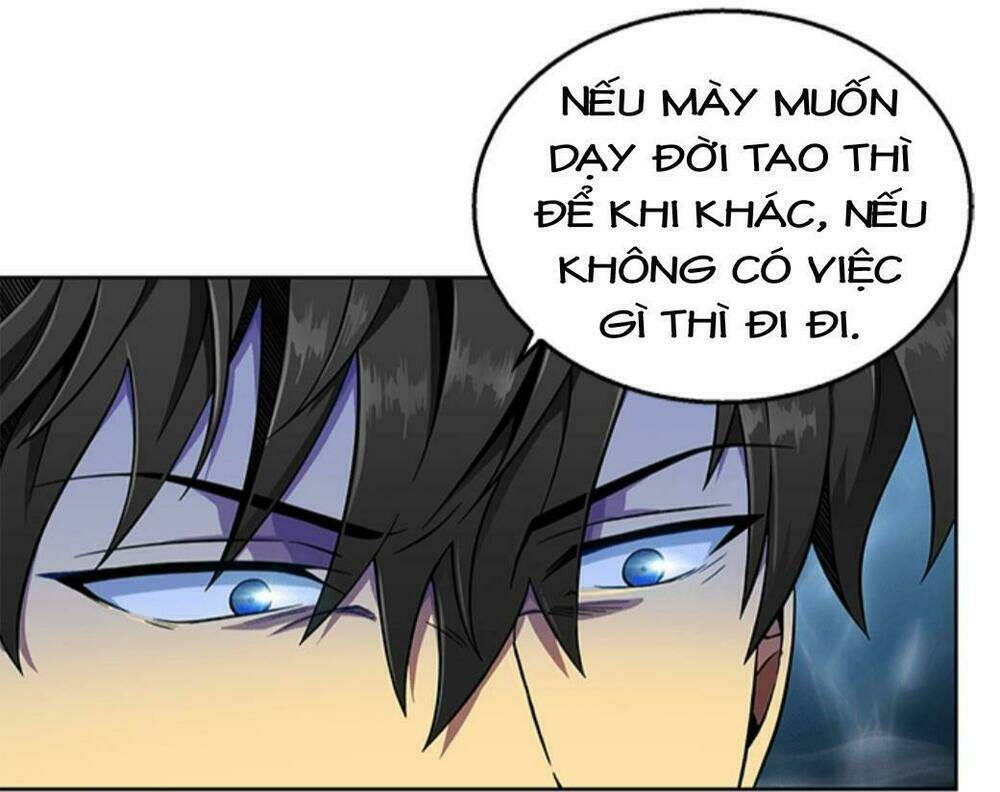 Vua Trộm Mộ Chapter 53 - Trang 2