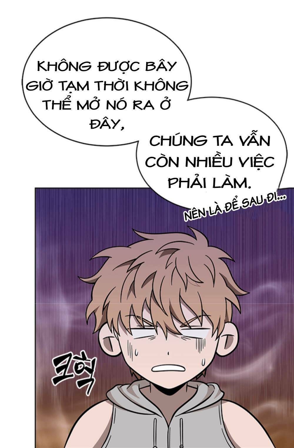 Vua Trộm Mộ Chapter 53 - Trang 2