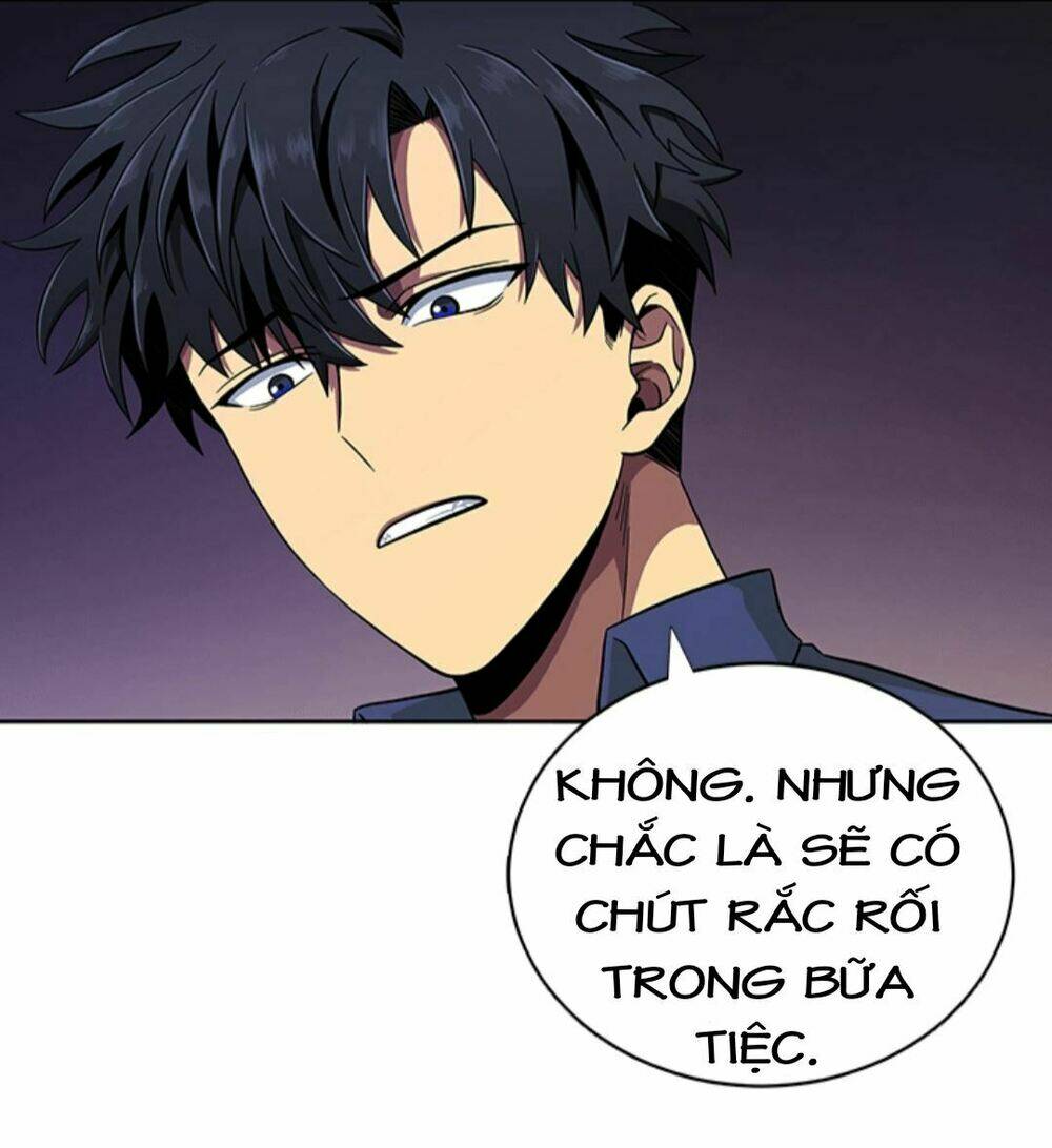 Vua Trộm Mộ Chapter 53 - Trang 2