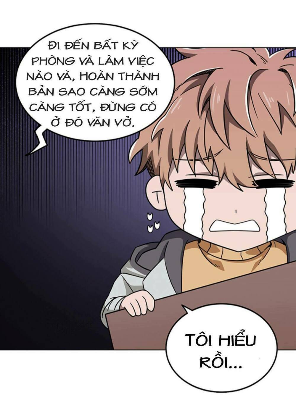 Vua Trộm Mộ Chapter 52 - Trang 2